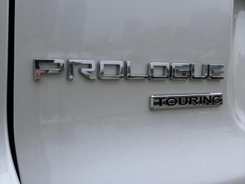 2025 Honda Prologue Touring