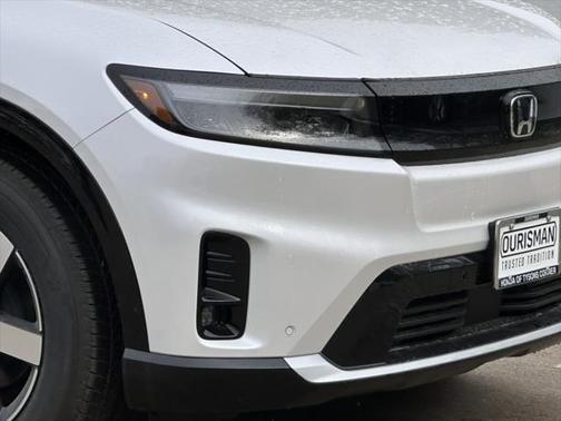 2025 Honda Prologue Touring