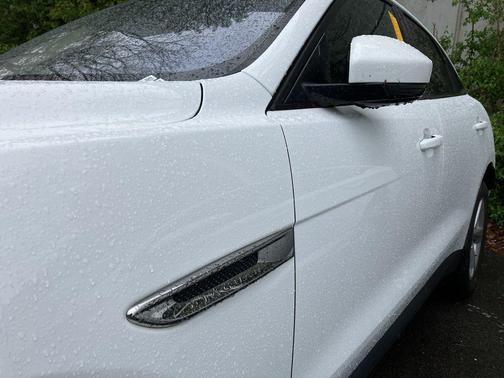 2018 Jaguar F-PACE 25t Premium