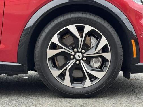 2023 Ford Mustang Mach-E Premium