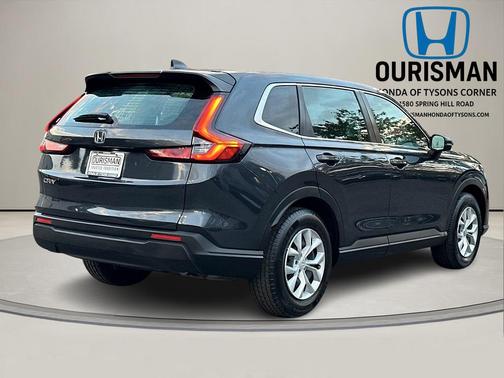 2023 Honda CR-V LX AWD