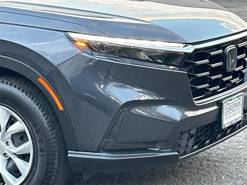 2023 Honda CR-V LX AWD