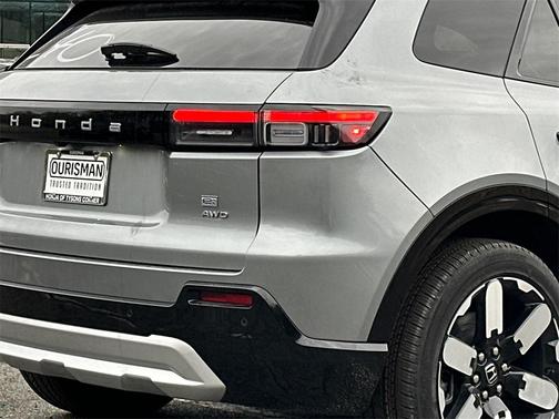 2025 Honda Prologue Elite