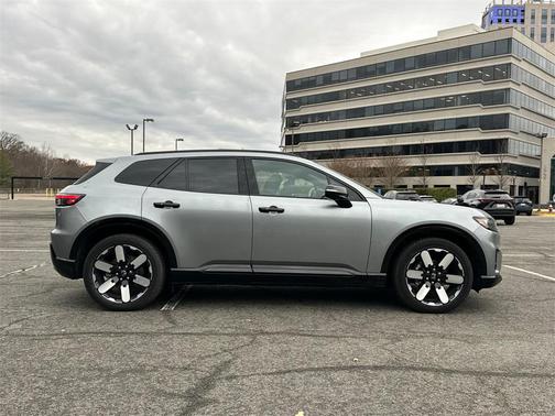 2025 Honda Prologue Elite