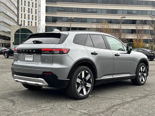 2025 Honda Prologue Elite