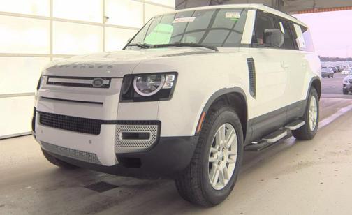 2023 Land Rover Defender 130 S