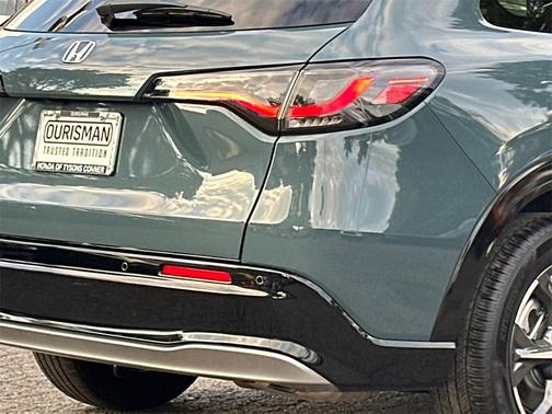 2025 Honda HR-V EX-L