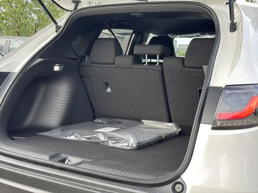 2026 Honda HR-V 2WD Sport