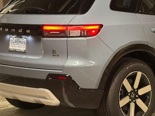 2026 Honda Prologue Touring