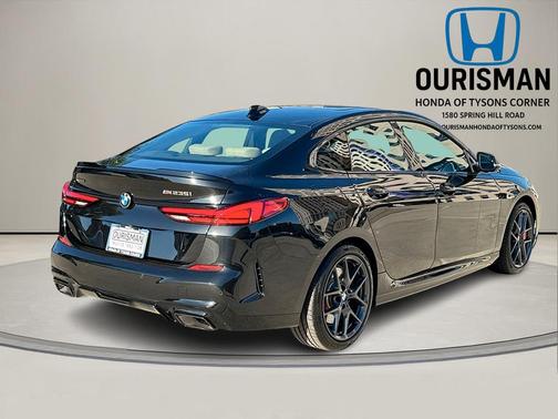 2024 BMW M235 Gran Coupe i xDrive