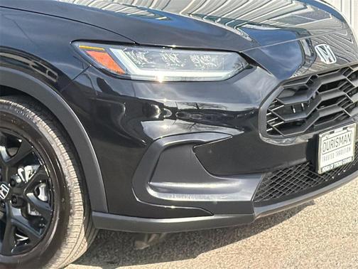 2023 Honda HR-V AWD Sport