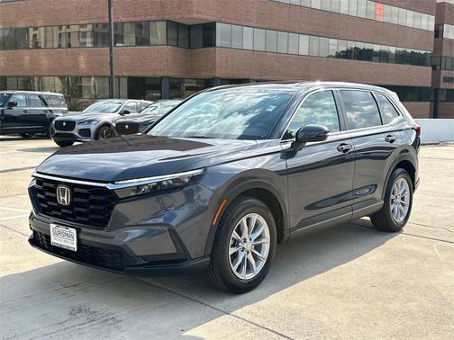 2023 Honda CR-V EX