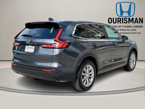 2023 Honda CR-V EX