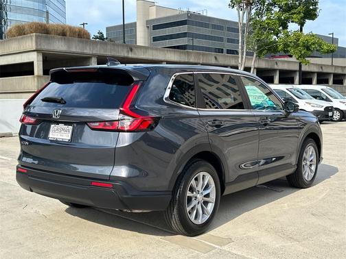 2023 Honda CR-V EX