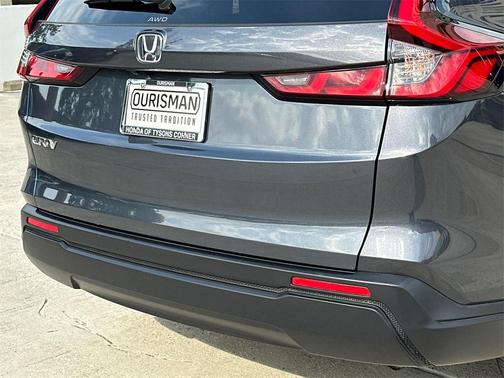 2023 Honda CR-V EX