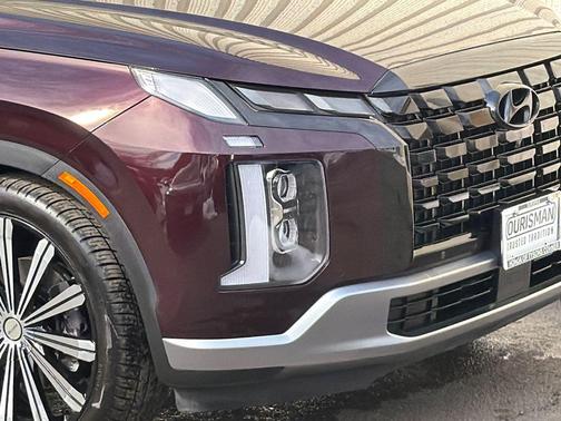2023 Hyundai PALISADE Limited