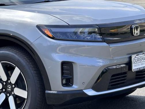 2025 Honda Prologue Touring