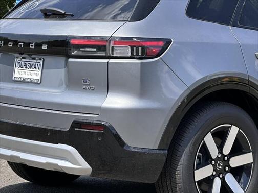 2025 Honda Prologue Touring