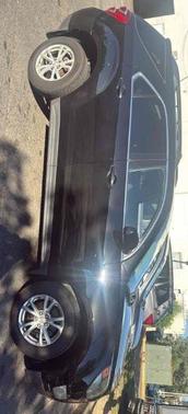 2017 Chevrolet Equinox 1LT