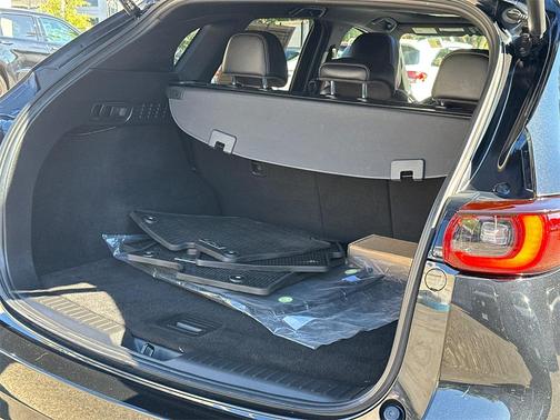 2023 Mazda CX-5 2.5 Turbo