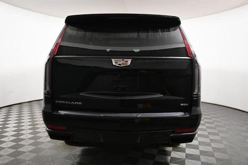 Black Raven 2022 Cadillac Escalade ESV Sport