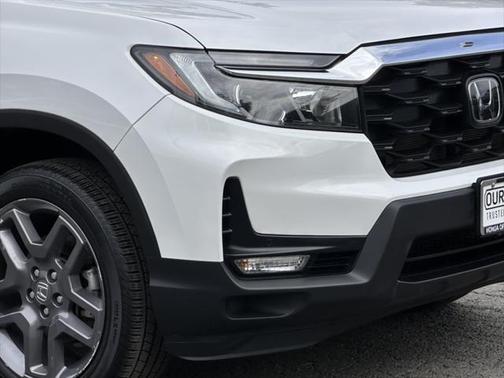 2022 Honda Passport AWD EX-L