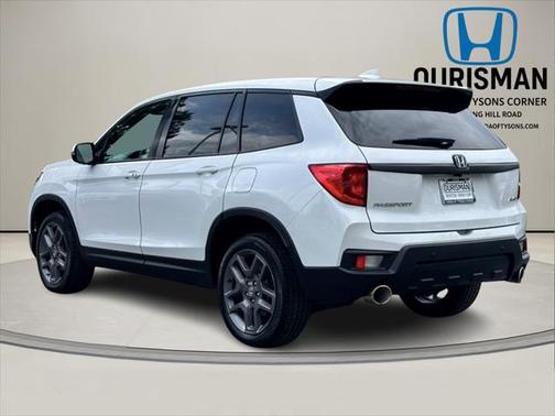 2022 Honda Passport AWD EX-L