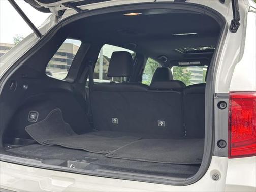 2022 Honda Passport AWD EX-L