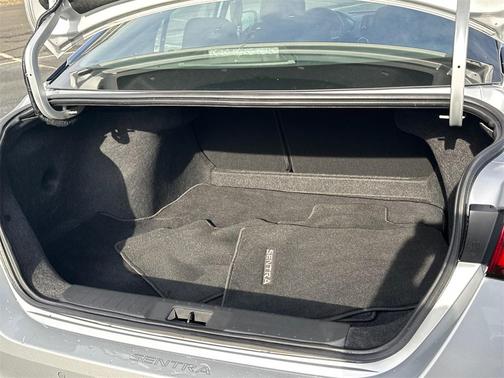 2023 Nissan Sentra S