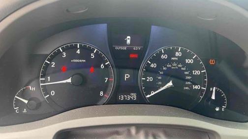 2010 Lexus RX 350 Base
