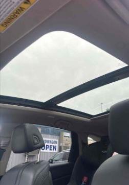 2020 Acura RDX Base