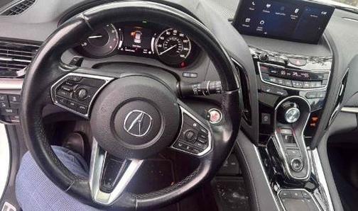 2020 Acura RDX Base