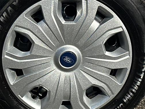 2023 Ford Transit Connect XL Cargo Van