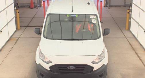 2023 Ford Transit Connect XL Cargo Van