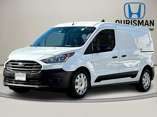 2023 Ford Transit Connect XL Cargo Van