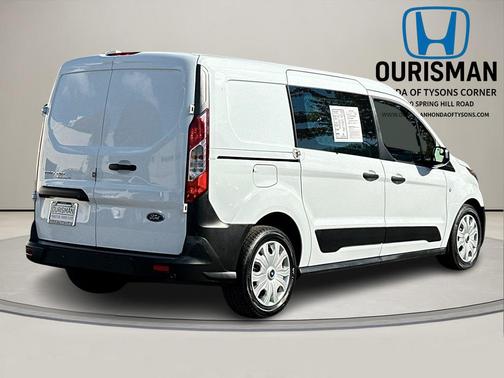 2023 Ford Transit Connect XL Cargo Van