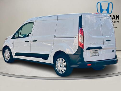 2023 Ford Transit Connect XL Cargo Van