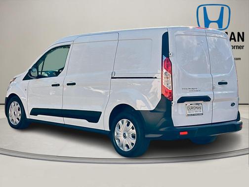 2023 Ford Transit Connect XL Cargo Van