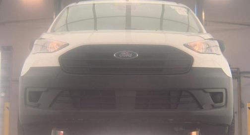 2023 Ford Transit Connect XL Cargo Van