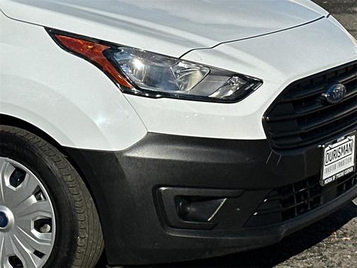 2023 Ford Transit Connect XL Cargo Van