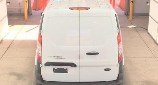 2023 Ford Transit Connect XL Cargo Van