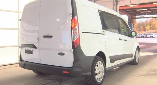 2023 Ford Transit Connect XL Cargo Van