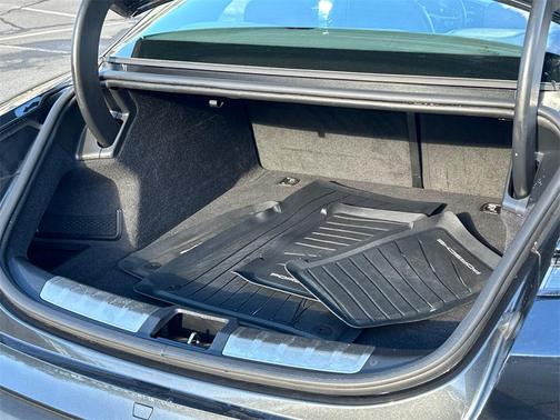 2020 Porsche Taycan 4S