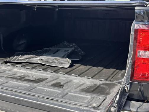 2014 Chevrolet Silverado 1500 2LT
