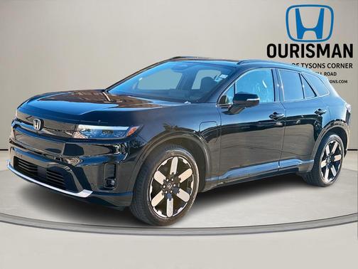 2025 Honda Prologue Elite
