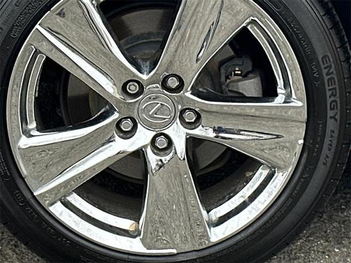 2016 Lexus GS 350 Base