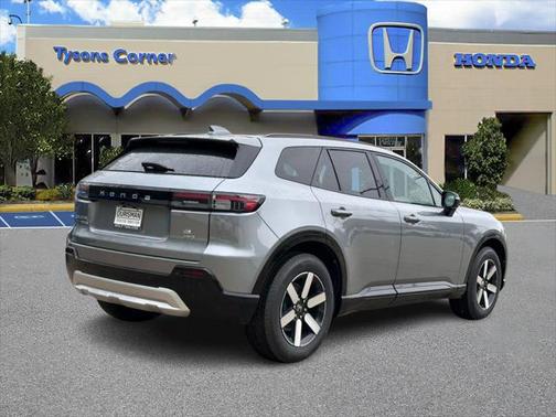 2025 Honda Prologue Touring