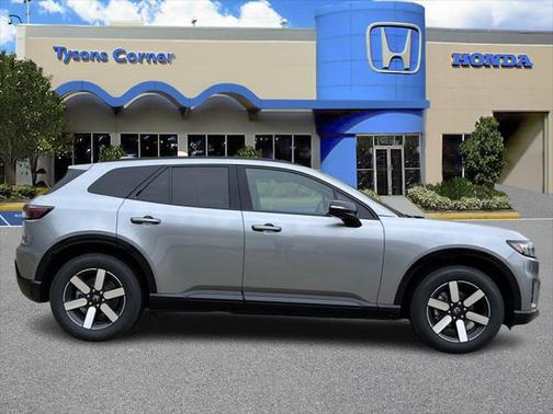 2025 Honda Prologue Touring