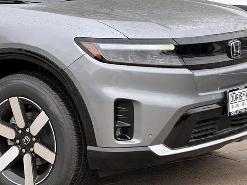 2025 Honda Prologue Touring
