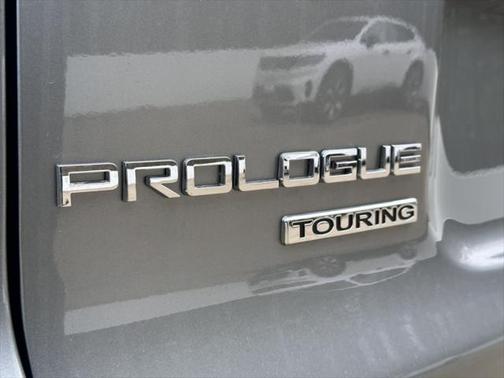 2025 Honda Prologue Touring